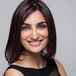 Martina Martino, Head of Advisory Europe profile photo