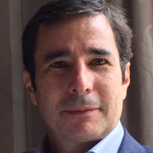 Antonio Cueto