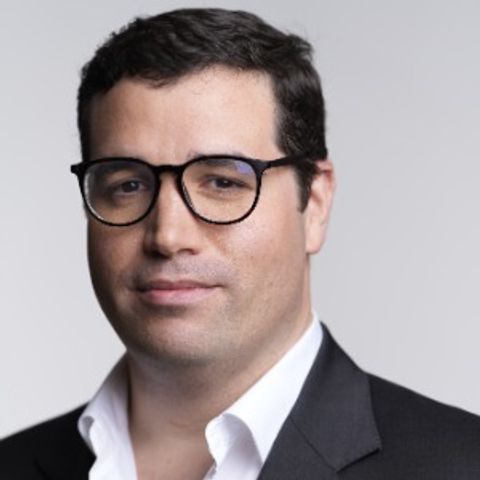 António Pereira Dias