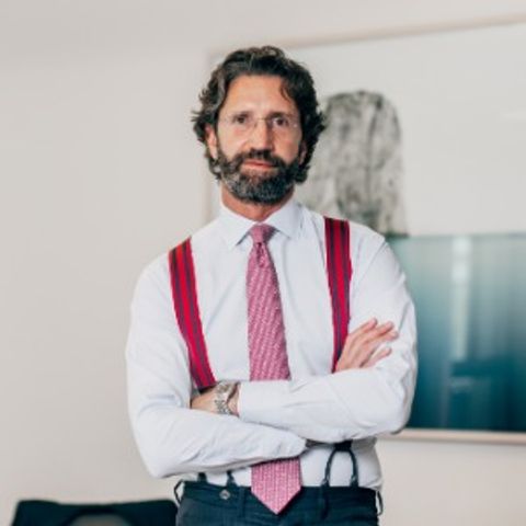 Giulio Bentivoglio