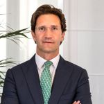 Giulio Bentivoglio, CEO profile photo