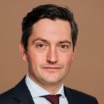 Maurits Smit, Managing Director profile photo