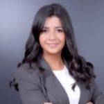 Houda Louih, Directrice du développement d'immobilier tertiaire et mixte profile photo