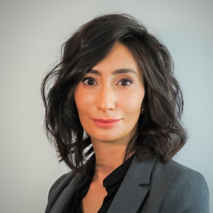 Assia Oudni