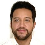 Alan Martínez, Alternative Investments Portfolio Manager profile photo