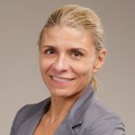 Sabine Bourrut-Lacouture Lepine, Directrice Générale Immobilier d'Entreprise France profile photo