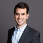 Adrien Aubague, Principal - Real Estate Debt profile photo