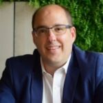 Miguel Angel Alonso Martin, Manager General profile photo