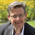 Stephan Müller, Stv. Vorsitzender des Vorstands | Bereichsleiter Kommunales Versorgungswesen profile photo