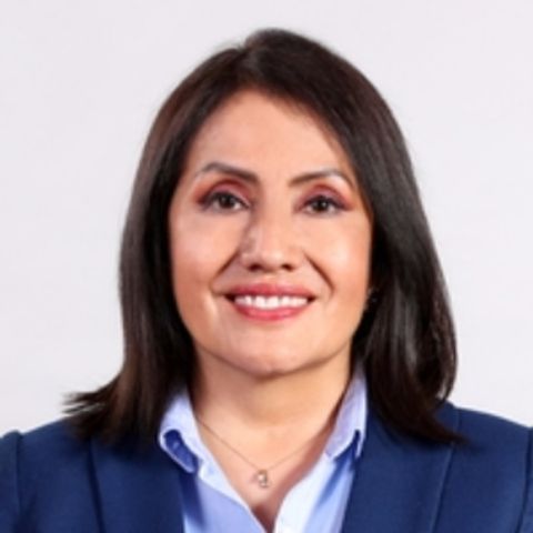 María Esperanza Jara Risco