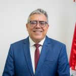 Gino César Meneses de Paiva, Secretário de Estado de Meio Ambiente e Recursos Hídricos profile photo