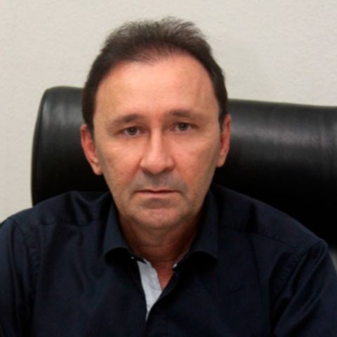 Deusdete Queiroga Filho