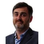 Alberto Gozio, CEO Italy profile photo