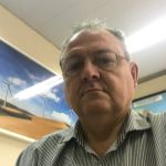 Adão Linhares, Secretário Executivo de Energia e Telecomunicações profile photo