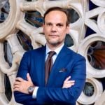 José Paraíso, Managing Director profile photo