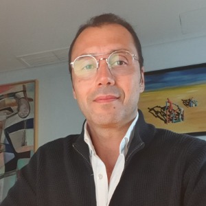 Joaquim Lico