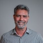 Ricardo Carvalho, CEO profile photo