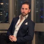 Abraham J. Cooper, Managing Member & President profile photo