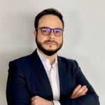 Fabio Fraga, Head de Novos Negócios profile photo