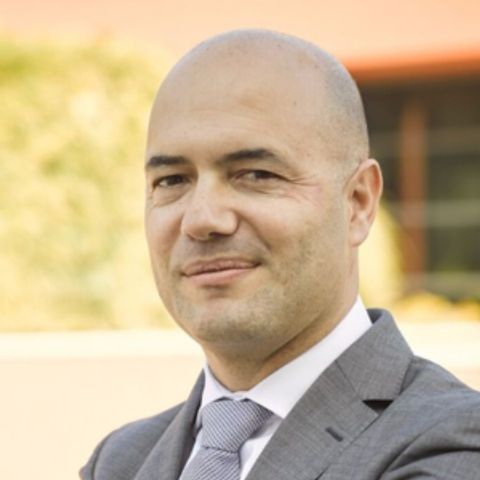 Luis Rocha Antunes