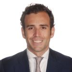 Alvaro Urbon, Vice President profile photo