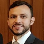 Marcelo Sandes, Director of Partnerships profile photo