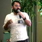 Olavo Makiyama, Conservation manager profile photo