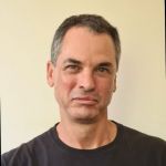 Yair Ginor, Founder profile photo