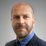 Gary McLuskey, Global Design Managing Director profile photo