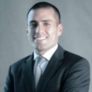 Alfredo Palacios