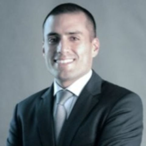 Alfredo Palacios