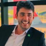 Fabricio Amaral, Presidente profile photo