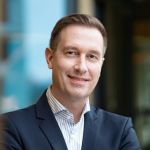 Soren Olsen, Managing Director, Logicenters Poland profile photo