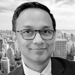 Rahul Potdar, Director profile photo