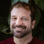 Barry Howard, Founder and Chief Sustainability Officer profile photo