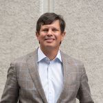 Jeff Githens, President of Development profile photo