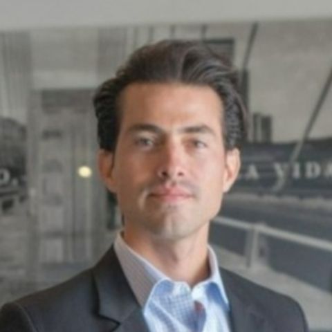 Ricardo Treviño