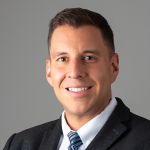 Javier Duerto, Head of Sales, Mexico profile photo