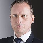 Volker Muench, Managing Director profile photo