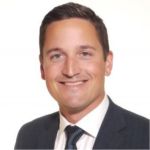 Andreas Norberg, Managing Director and Real Estate Country Head—Nordics profile photo