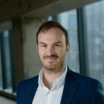 Vincent Pouzet, Business Development Manager profile photo