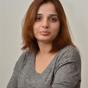 Nitu Samra