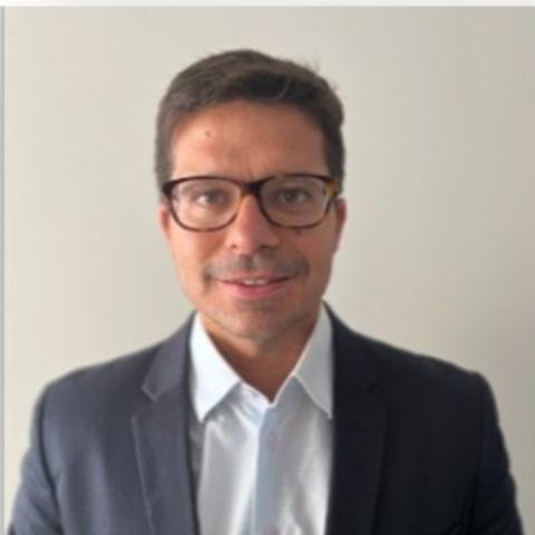 Fabio Alves Fernandes de Oliveira