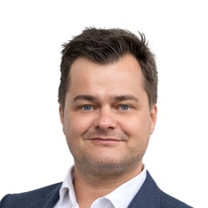 Marc Maier