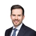 Daniel Lockley, Partner Real Estate Finance profile photo