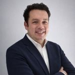 Juan Sebastian Torres Trespalacios, Investment Officer profile photo