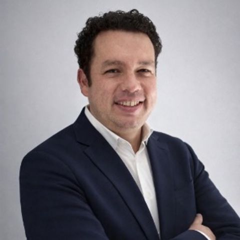 Juan Sebastian Torres Trespalacios