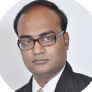 Sandeep Mohanty