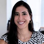 Amanda Seabra, Diretora de Programa profile photo