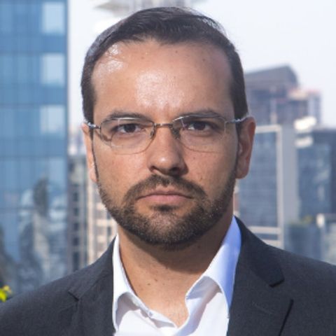 Bruno Stupello